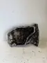 Горна част на маслен картер за Audi A4 B8 1.8 TFSI (2008) 06H103603AK Тип CDH OEM, снимка 2