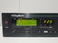 процесор за вокални хармонии вокален процесор DigiTech STUDIO VOCALIST, снимка 2