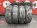 185 70 14, Зимни гуми, Goodyear UltraGrip4, 4 броя, снимка 3