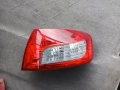 Стоп десен след 2008 - Sedan за PEUGEOT 407 (6D_) седан от 2004 , снимка 16