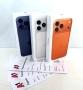 НОВ! iPhone 17 Pro Max 256GB Blue / Orange / Silver ГАРАНЦИЯ 24 Месеца!, снимка 3