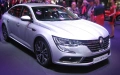Заден ляв предпазен колан за Renault Talisman 1.6 tce (2017) 888417450r, снимка 3