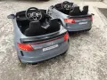 Акумулаторна количка Audi, снимка 4
