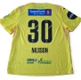 Hamarkameratene /Ham-Kam/ Norway 2024 Puma GK shirt #30 Nilsson - размер XL, снимка 2