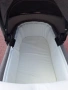 Cybex balios s lux 3 в 1, снимка 5