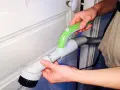 Прахосмукачка за носене / за рамо с торбичка, енергиен клас А AspiroBag, снимка 5