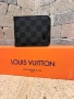 Мъжки портфейл Louis Vuitton-IM70ü, снимка 3