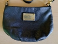 Marc Jacobs-100% Оригинал Естествена кожа-Мини чанта 24см/16см, снимка 2