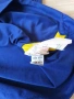 Оригинална мъжка тениска Umbro x Sweden National Football Team x Ibrahimovic / Season 10 (Away), снимка 4