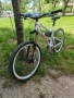 Santa Cruz Nomad custom build 26" отличен, снимка 10