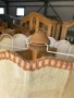 Подова лампа с 4 осв. зони, снимка 9