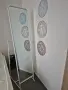 Стоящо огледало KNAPPER IKEA, снимка 1