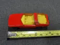 СТАРА РЕТРО МЕТАЛНА КОЛИЧКА VAUXHALL GUILDSMAN MATCHBOX ENGLAND, снимка 7