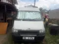 Ford transit 2003 - 2400 cc, снимка 1