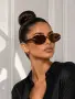 Tom Ford Нови Дамски Слънчеви Очила Различни Цветове с Кутия и Калъф , снимка 8