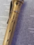 позлатен пиромолив. писалка.Ewersharp., снимка 9