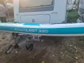Надуваема дъска sup, снимка 2