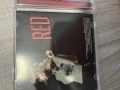 Red Taylor's Version signed cd Taylor Swift /Тейльр Суифт подписано сд, снимка 2