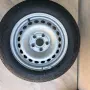 Vw Джанти 16   T5 Т6, снимка 3