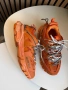 Balenciaga Track – Orange , снимка 7