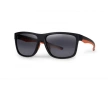 Очила Fox Collection Black Orange Shades с UV400 защита Gray Lens, снимка 1