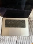 Apple Apple MacBook Pro 16 2021 (M1 pro 16.2 SG/16C GPU/16GB/512G-GBR), снимка 4