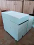 Продавам 6-рамкови полистиролни нуклеуси Quarti (стиропорени) , снимка 1