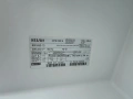 Сив малък хладилник с камера Whirlpool 45 см широк, снимка 10