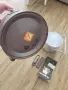 Винтидж съветски бензинов котлон „Шмель“ (Шмел) – пълен комплект с кутия и упътване, снимка 4