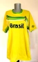 Спортна Тениска- Brasil FIFA World Cup- Foodball - Футбол, снимка 1