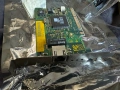 Компютърни карти - мрежова и звукова PCI , снимка 3