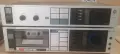 Дек и Усилвател KENWOOD - комплект, снимка 1