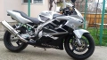 Honda CBR 600F4i, снимка 10
