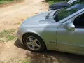  Mercedes Euro 4 комби, снимка 3