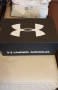 Нови маратонки Under Armour., снимка 6