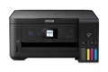 Ремонт и профилактика на принтери Epson Ecotank, чистене на грешки, смяна на принтираща глава , снимка 5