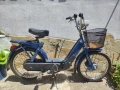 Мотопед Piaggio Ciao 50 кубика, снимка 1