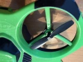 Детски дигитален микроскоп Ashfly 1000X + дрон подарък, снимка 16