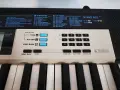 синтезатор клавир CASIO LK-136 пиано с плътни светещи клавиши 5 октави, снимка 9