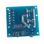 Инверторен модул 12V към 220V 150W, правоъгълна вълна, DIY авто конвертор 10248, снимка 9