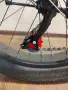 Велосипед,колело Velors Fat Bike, снимка 13