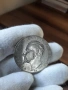 5 лева 1894г. Отлична монета!, снимка 5
