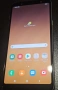 лот от 6 работещи мобилни телефона Samsung и Xiaomi, снимка 5