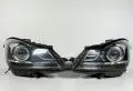 Фарове Мерцедес Ц Класа W204 (07-15)г Купе Farove Mercedes W204 Coupe, снимка 1
