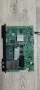 Main board - BN41-02098B (BN94-07814C) TV Samsung UE58H5270AS, снимка 1