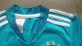 Adidas FC BAYERN MUNCHEN Kids Football Long T-Shirt Размер 7-8 г /128 см детска футболна блуза 16-69, снимка 11