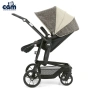 Детска количка cam 3в1 taski fashion + чанта само за 150Eur., снимка 3