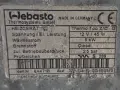 Дизелова Печка БМВ е46 BMW e46 OEM 64471b, снимка 2