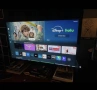 Samsung 43" LED TV QE43Q8FAAUXXH (2025) ULTRA HD 4K Smart TV, снимка 2