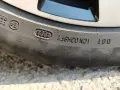 225/55R19 XL Continental Premium Contact 6, снимка 3